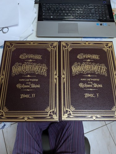 Cervantes illustrations - cervantes, /