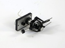 Base De Tonarm Originale Pour