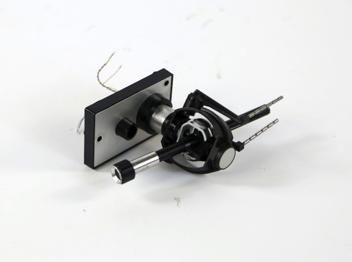 Original tonearm base for - tonearm,