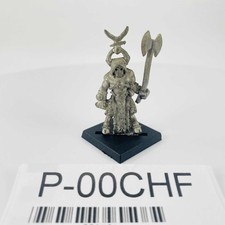 x1 Hommes-bêtes Realm Of Chaos Slaangor Métal Warhammer FB | P-00CHF