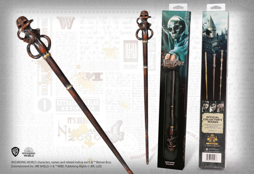 Baguette magique harry potter - baguette,