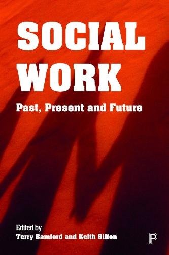 Social work past present - –,