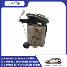 🇫🇷 POMPE CARBURANT IMMERGEE OPEL CORSA 03-06 ➤93171075 ♻️