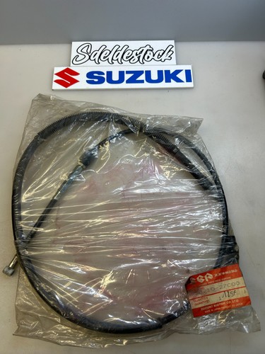 Câble embrayage suzuki - câble,