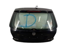 Malle/Hayon arriere VOLKSWAGEN