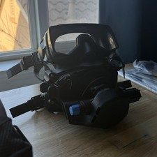 Kirby Morgan M48 Supermask