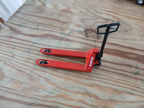 Miniature engin transpalette - engin,