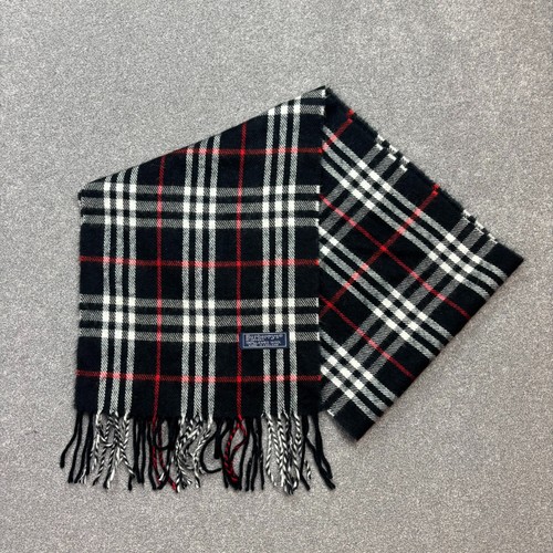 écharpe burberry london x - Écharpe, 58