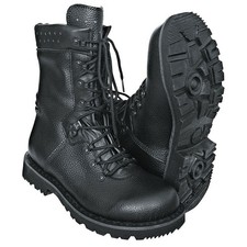 Bw Bottes Bundeswehr Bottes de