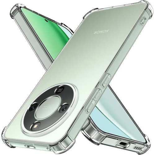 Coque pour honor magic - pour, lite