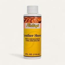 Fiebing's Leather Sheen 4oz (118ml)