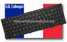 Clavier Français Original Pour Dell Inspiron 15 - 5547 5548 5551 5552 5555