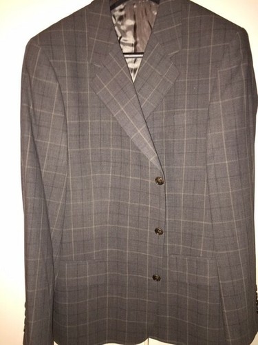 Blazer veste classique - veste,