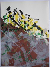 RIOPELLE JEAN PAUL