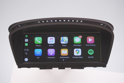 Bmw e90 cic 2003 - bmw, carplay