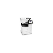 HP COLOR LASERJET MANAGED FLOW E725