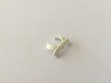 Nœud blanc pièce détachée