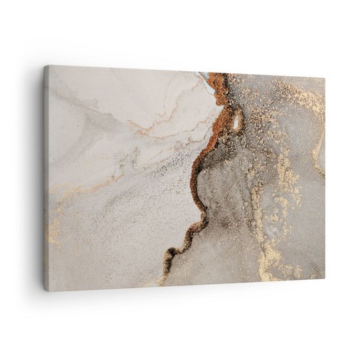 Impression sur toile 70x50cm - impression,