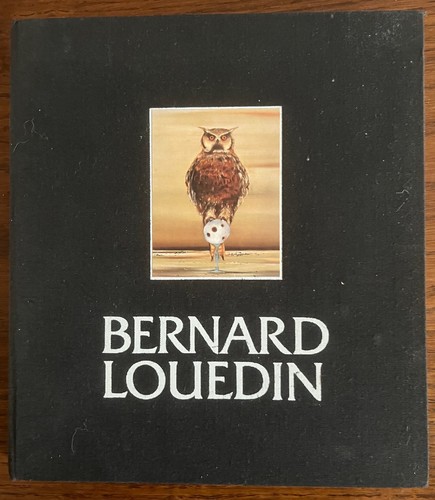 Livre bernard louedin - livre, «