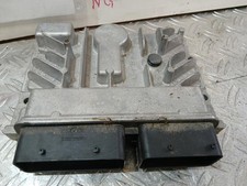 Calculateur moteur OPEL MERIVA