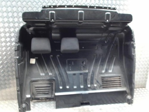 Cloison separation - de,