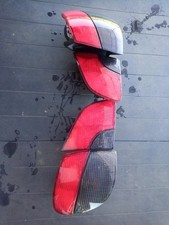 Complet Feu Arrière Peugeot