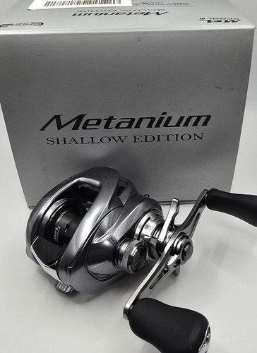 Moulinet droit shimano - droit, 22