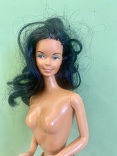 ANCIENNE POUPEE BARBIE HAWAIIAN SUPERSTAR 1978 VINTAGE     #2289 MATTEL DOLL