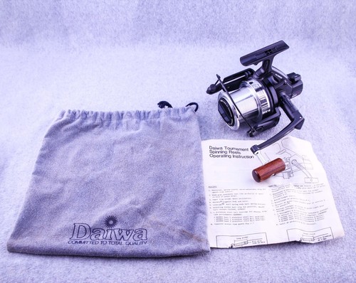 Daiwa whisker tournament - daiwa,
