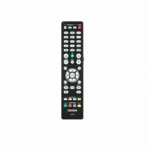 Télécommande denon rc1250 - télécommande,