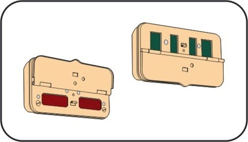 German wwii distance - german, rear