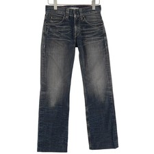 Jean Vintage Levi's 506 Pour