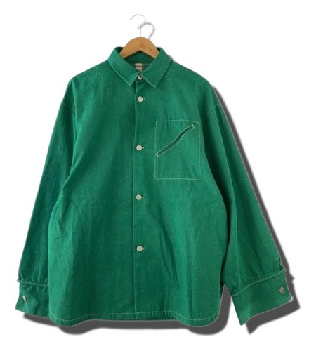 Chemise manches longues - à,