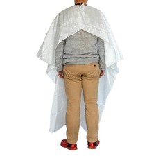 Coiffure de coiffure salon coiffeur étoile Cape (blanc) coiffure cape