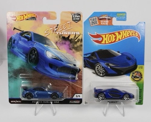 Hot wheels bundle - wheels, of