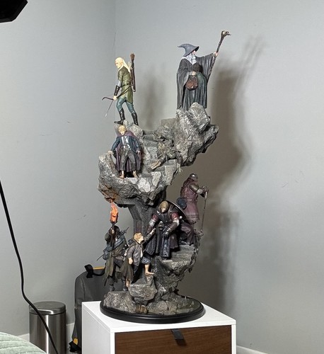 Weta workshop masters - workshop,