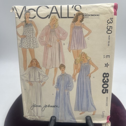 Vintage mccalls sewing pattern - vintage,