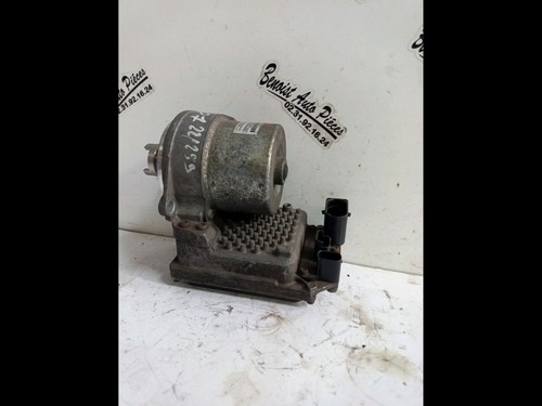 Pompe direction peugeot 207 - pompe,