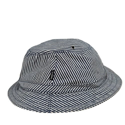 Yakkay tokyo navy pinstripe - tokyo,