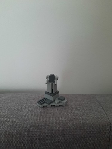 Lego star wars tourelle - lego,