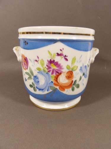 Rafraichissoir cache pot