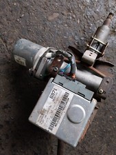 Colonne direction assistée électrique Fiat punto