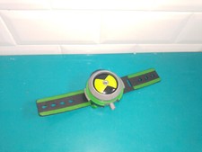 Montre Revolution Omnitrix
