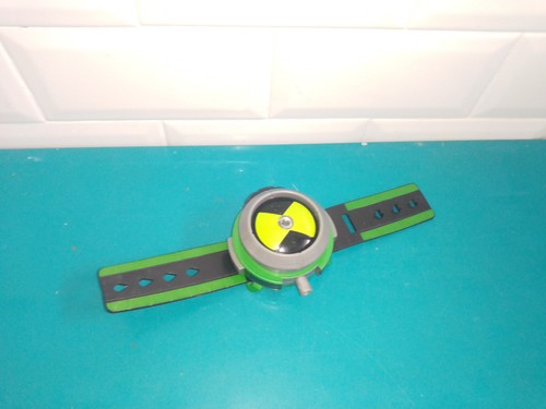 Montre revolution omnitrix - revolution,
