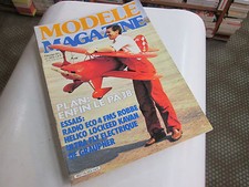  MODELE  MAGAZINE 353