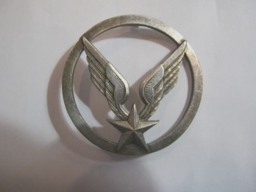 Ancien insigne beret armee - insigne,