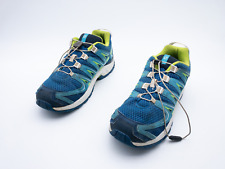 Salomon Unisexe Chaussure De Trail Basse Bleue Taille 38 EU Art. 29653-30