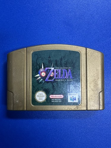 The legend zelda - legend,