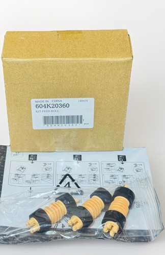 Xerox 604k20360 feed roll kit - feed,