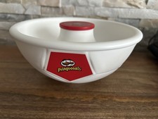 Plat chips ballon football - chips,